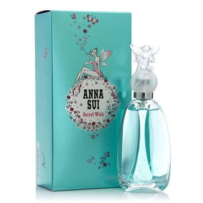 Anna Sui Secret Wish EDT 75 ml