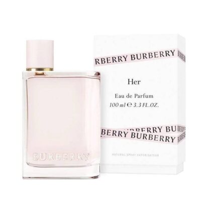 Burberry Her by Burberry EDP 100 ml