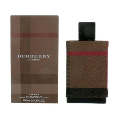 Burberry London for Men EDT 100 ml