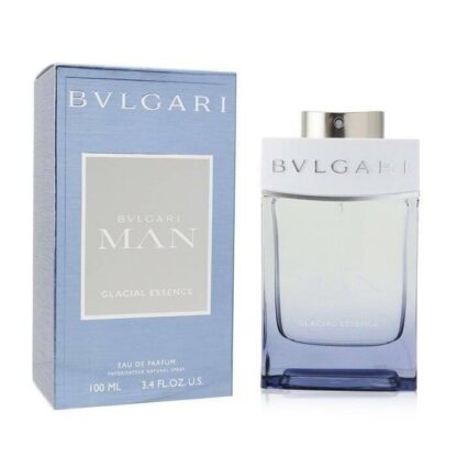 Bvlgari Man Glacial Essence EDP 100 ml