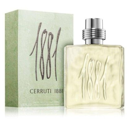 Cerruti 1881 Pour Men EDT 100 ml