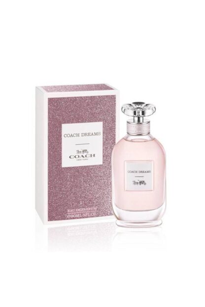 Coach New York Dreams EDP 90 ml