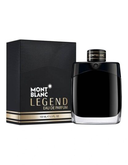 Mont Blanc Legend EDP 100 ml