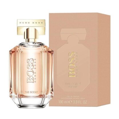 Hugo Boss The Scent for Her EDT 100 ml