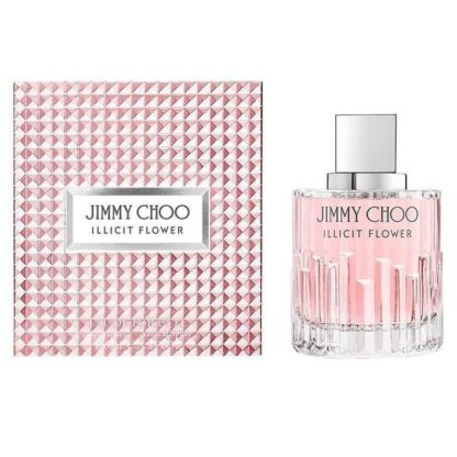 Jimmy Choo Illicit Flower EDT 100 ml