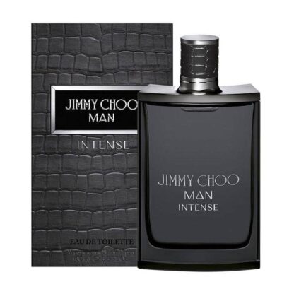 Jimmy Choo Man Intense EDT 100 ml