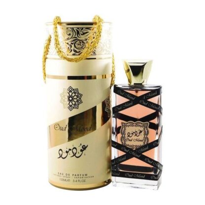 LATTAFA Perfumes Oud Mood EDP 100 ml Unisex