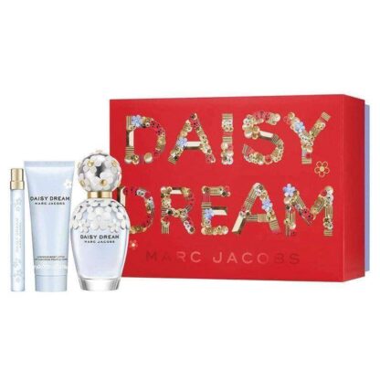 Marc Jacobs Daisy Dream Gift Set EDT