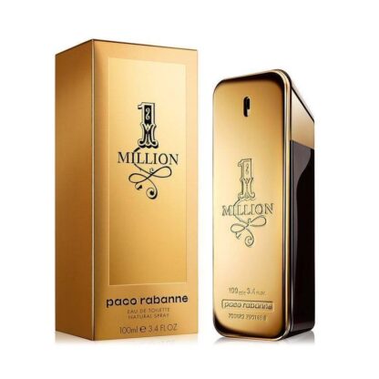 Paco Rabbane 1 Million EDT 200 ml