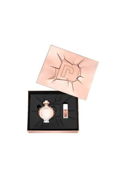 Paco Rabanne Olympea Gift Set EDP