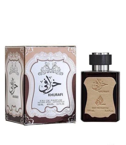 RAHEEB Perfumes Khurafi EDP 100 ml Unisex