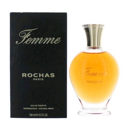 Rochas Femme EDT 100ml