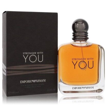 Giorgio Armani Stronger with You EDT 100ml